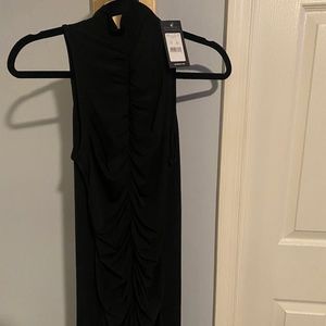 Black body con dress